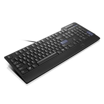 Lenovo - Keyboard (US)