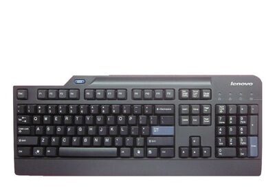 Lenovo - Keyboard (US ENGLISH)