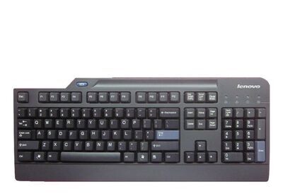 Lenovo - Keyboard (CZECH)