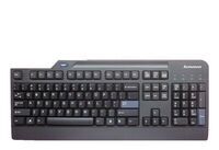 Lenovo - Keyboard (DANISH)