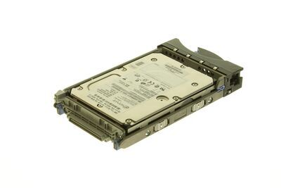 Lenovo - 36.4GB 15K U160 SCSI Hot-Swap,