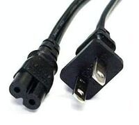 Lenovo - Power Cord US  2-pin