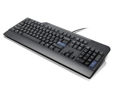 Lenovo - Keyboard (HEBREW)