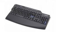 Lenovo - Keyboard (HEBREW)