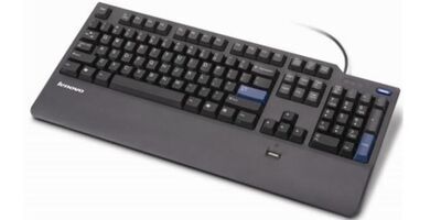 Lenovo - Keyboard (HEBREW)