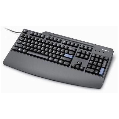 Lenovo - Keyboard (SWISS)