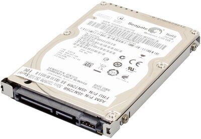 Lenovo - HDD 250 GB, 7,200 rpm