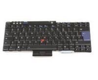 Lenovo - Keyboard (SWEDISH/FINNISH)