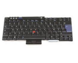 Lenovo - Keyboard (BELGIAN)