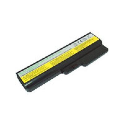 Lenovo - Battery 6 Cell, 4800mAh 11.1V