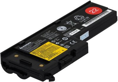 Lenovo - Battery 4-Cell