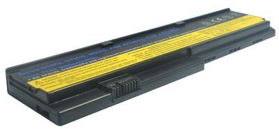 Lenovo - Battery 4 Cell 14,4V