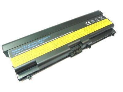 Lenovo - Battery 6-Cell