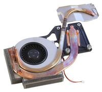 Lenovo - CPU Fan with Heatsink