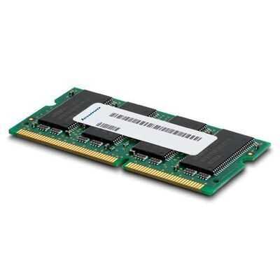 Lenovo - 256MB DDR2