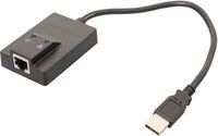 Lenovo - USB Ethernet Adapter