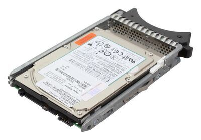 Lenovo - 146Gb 10K Hot Swap 25Inch  SAS