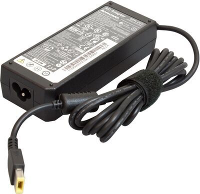 Lenovo - AC-Adapter 90W