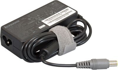 Lenovo - AC Adapter 65W 20V