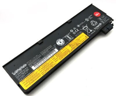 Lenovo - Battery 6C