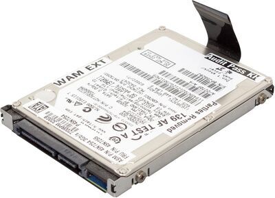 Lenovo - HDDS 320GB