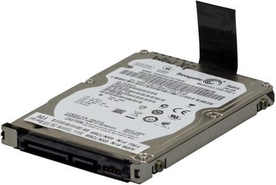 Lenovo - HDDS 250GB