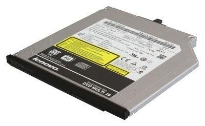 Lenovo - DVD-RAM/RW Drive