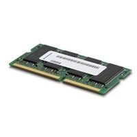 Lenovo - Memory 1GB