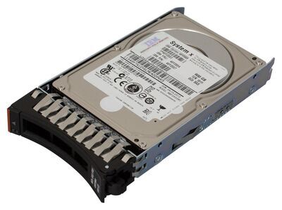 Lenovo - 600Gb HDD