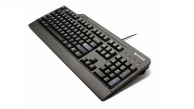 Lenovo - Keyboard (ENGLISH)