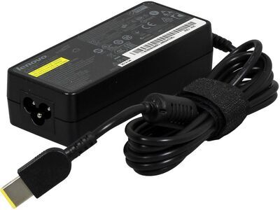 Lenovo - AC-Adapter 65W