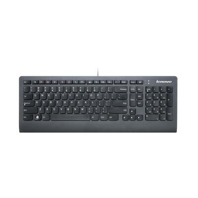 Lenovo - Keyboard (DANISH)