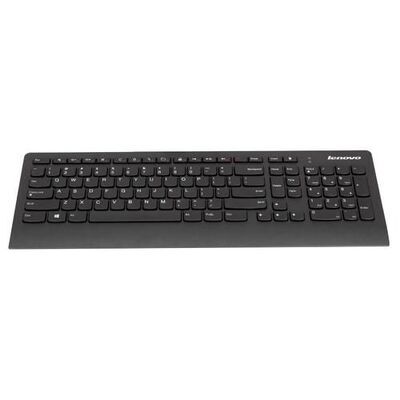 Lenovo - Keyboard (HEBREW)