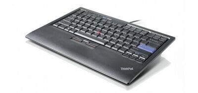 Lenovo - Keyboard (BULGARIAN)