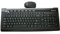 Lenovo - Keyboard (ENGLISH)