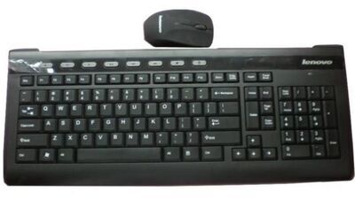 Lenovo - Keyboard (ENGLISH)