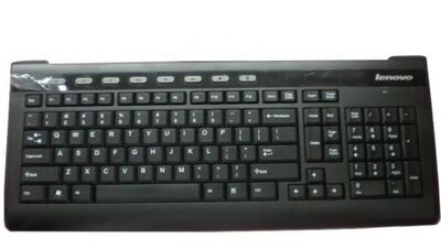 Lenovo - Keyboard (ARABIC)