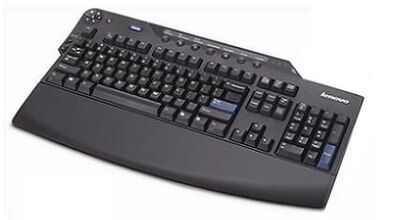 Lenovo - Keyboard (CANADIAN FRENCH)