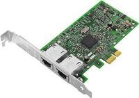 Lenovo - Eth. Dual Port Gbe Adapter