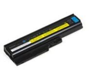 Lenovo - Battery 6-Cell, 10.8V, 5200mAh