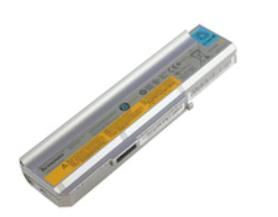 Lenovo - Battery 6-Cell Sanyo