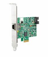 HP - Adapter Ethernet PCI-E