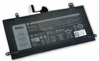 Dell - BTRY PRI 42WHR 4C LGC