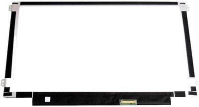 Dell - LCD, Non Touch Screen, 11.6