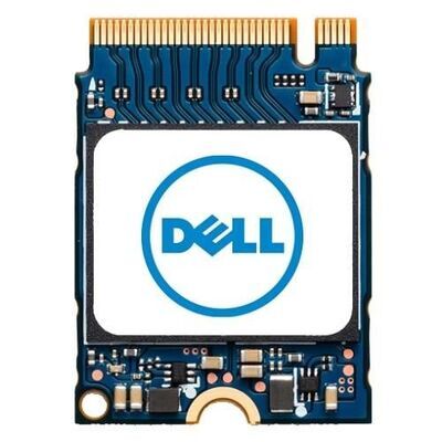 Dell - 256GB M.2 2230 NVMe SSD