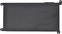 Dell - Battery, 42WHR, 3 Cell,