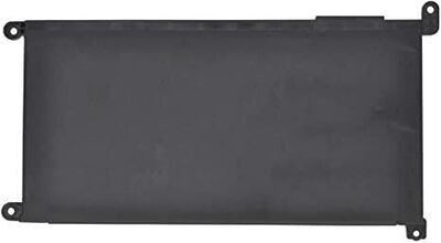 Dell - Battery, 42WHR, 3 Cell,