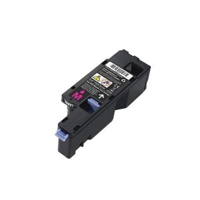 Dell - 1.4K Magenta Toner Kit