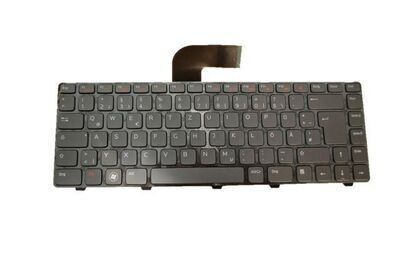 Dell - Keyboard (SPANISH)