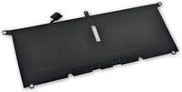 Dell - Battery, 52WHR, 4 Cell,